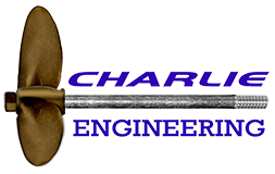 Charlie Engineering